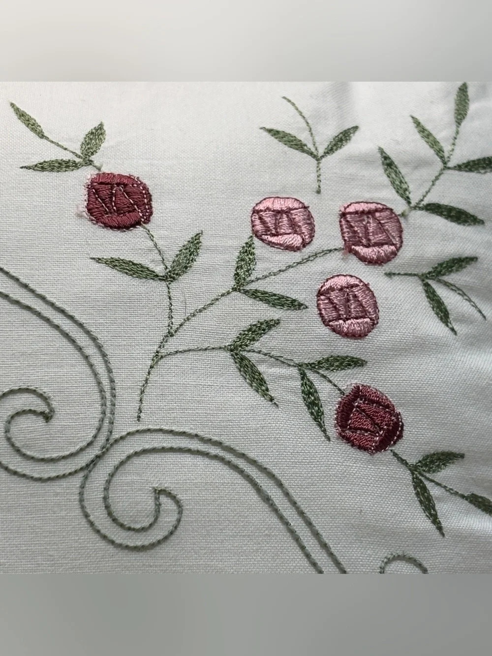 N/A vintage white